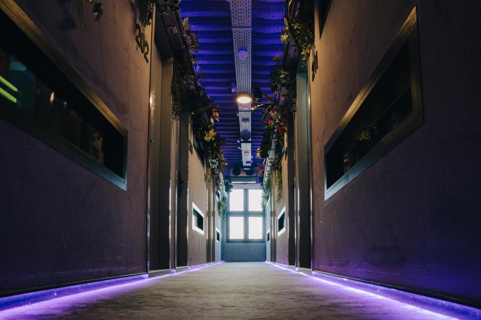 This HoTel Amszterdam Kültér fotó