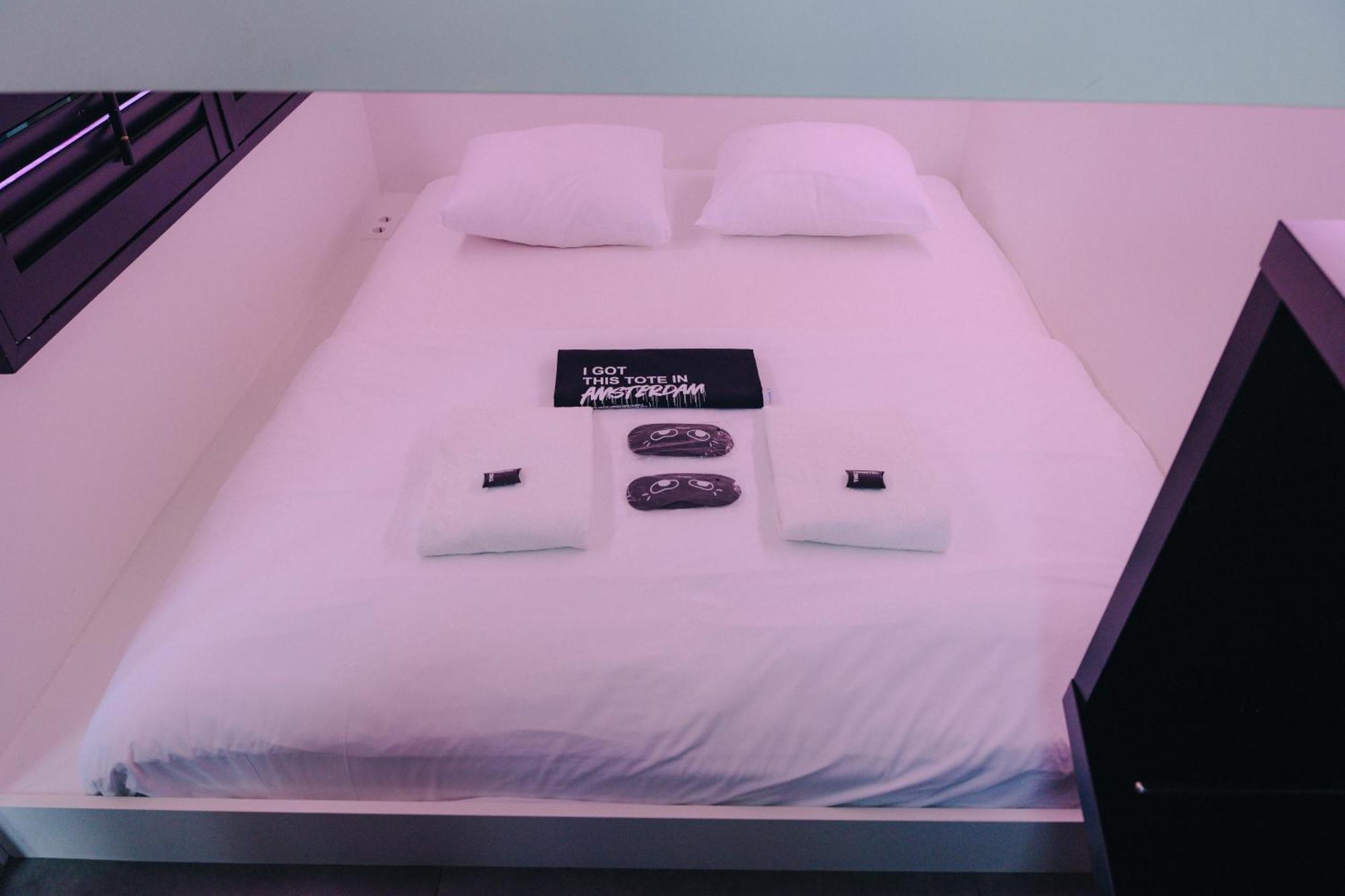 This HoTel Amszterdam Kültér fotó